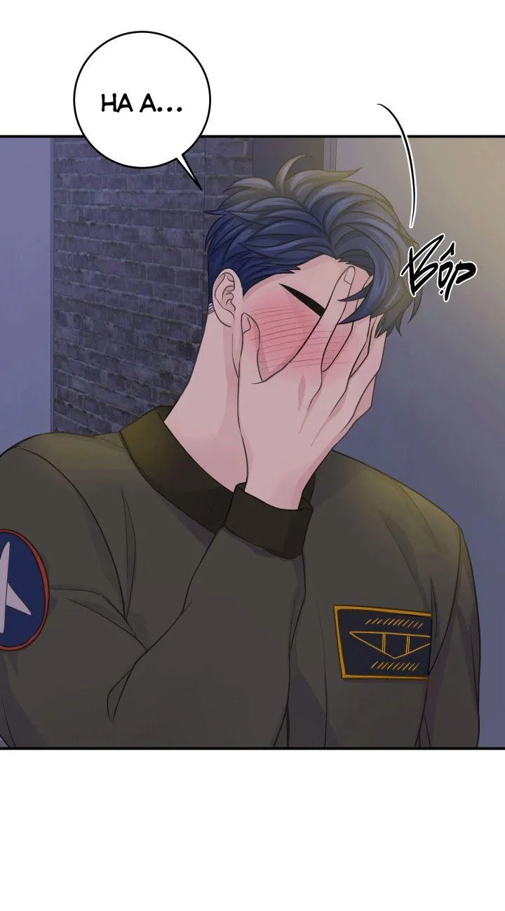 BẠN TÂM GIAO Chapter 9 Trang 61