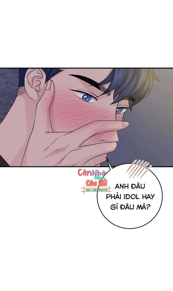 BẠN TÂM GIAO Chapter 9 Trang 62