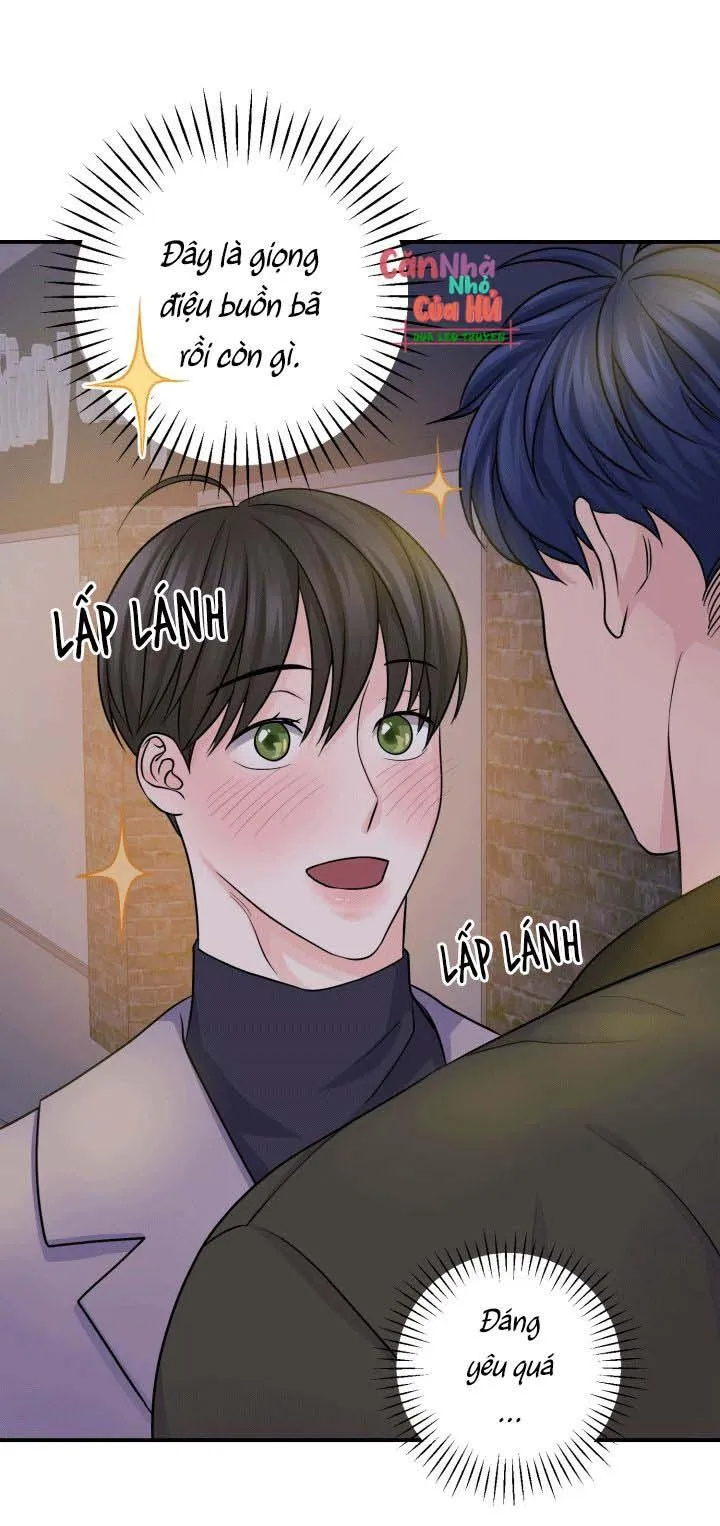 BẠN TÂM GIAO Chapter 9 Trang 65