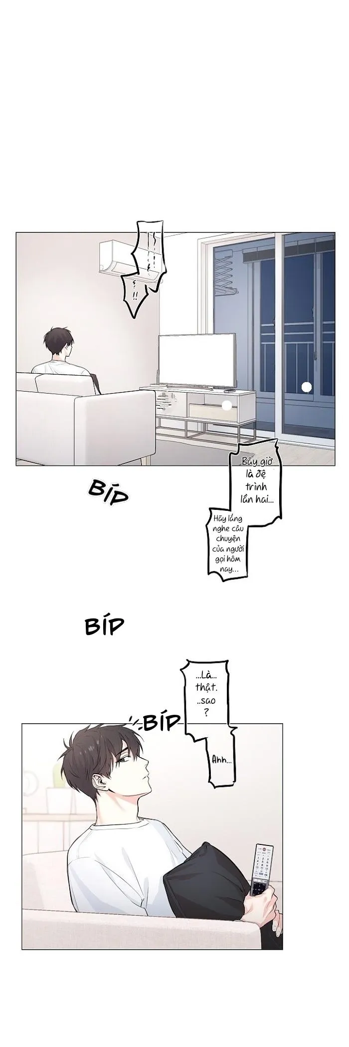 Bàn Tay Vi Diệu Của Hậu Bối Chapter 1 Trang 9