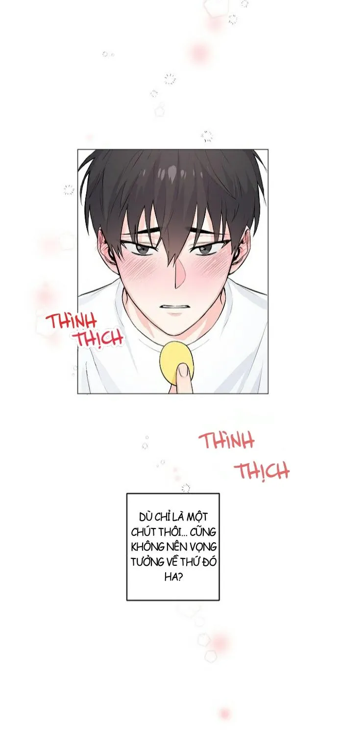 Bàn Tay Vi Diệu Của Hậu Bối Chapter 1 Trang 19