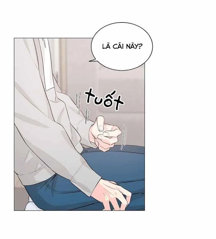 Bàn Tay Vi Diệu Của Hậu Bối Chapter 2 Trang 6