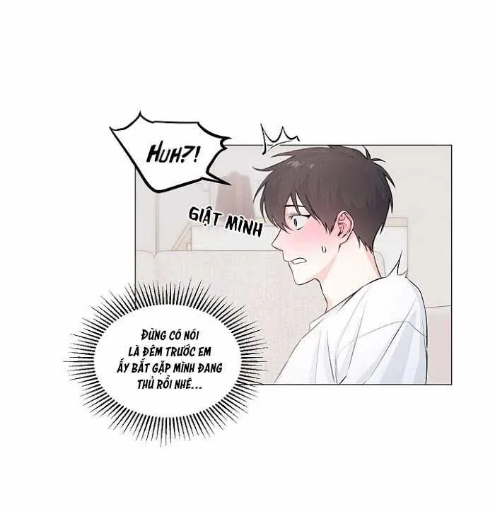 Bàn Tay Vi Diệu Của Hậu Bối Chapter 2 Trang 7