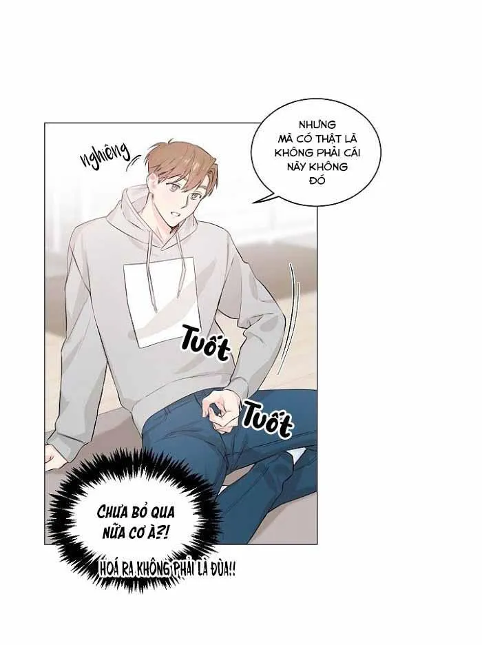 Bàn Tay Vi Diệu Của Hậu Bối Chapter 2 Trang 11