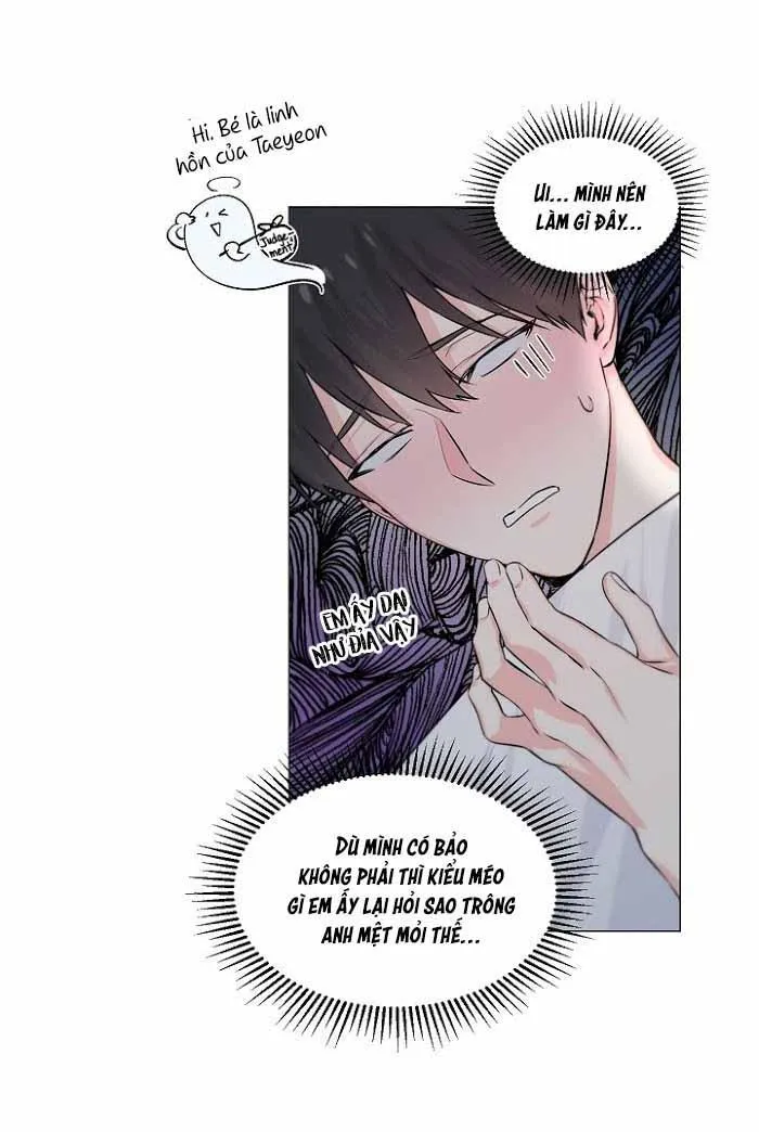 Bàn Tay Vi Diệu Của Hậu Bối Chapter 2 Trang 12