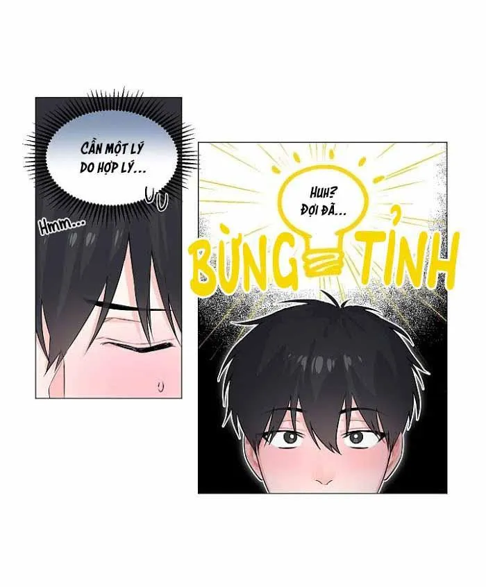 Bàn Tay Vi Diệu Của Hậu Bối Chapter 2 Trang 13