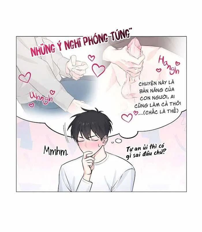 Bàn Tay Vi Diệu Của Hậu Bối Chapter 2 Trang 14