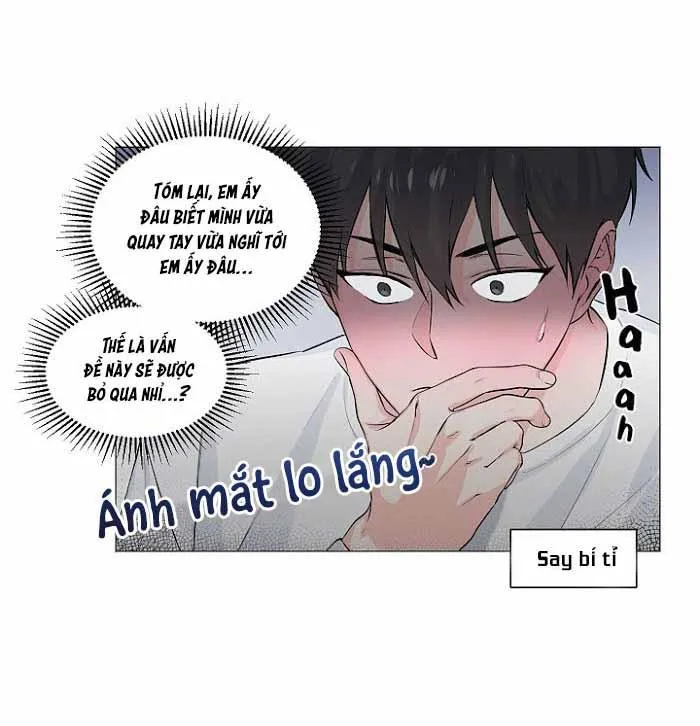 Bàn Tay Vi Diệu Của Hậu Bối Chapter 2 Trang 15