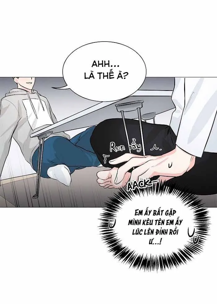 Bàn Tay Vi Diệu Của Hậu Bối Chapter 2 Trang 23