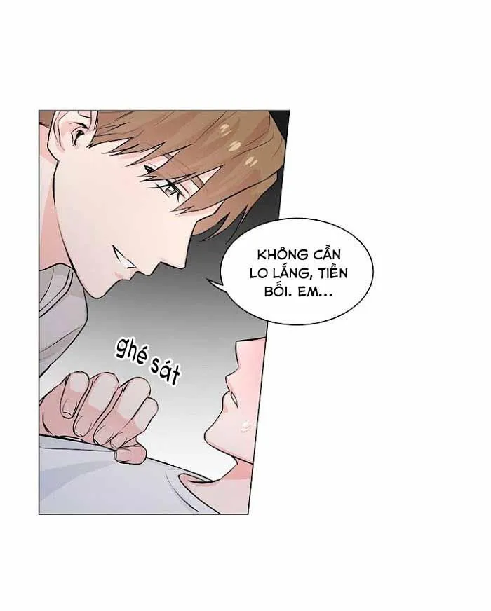 Bàn Tay Vi Diệu Của Hậu Bối Chapter 2 Trang 28