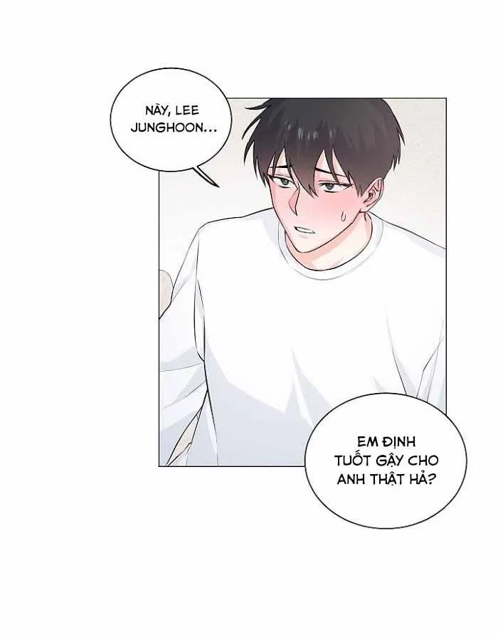 Bàn Tay Vi Diệu Của Hậu Bối Chapter 2 Trang 33