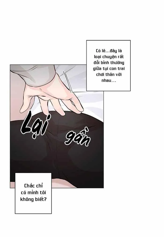 Bàn Tay Vi Diệu Của Hậu Bối Chapter 2 Trang 36