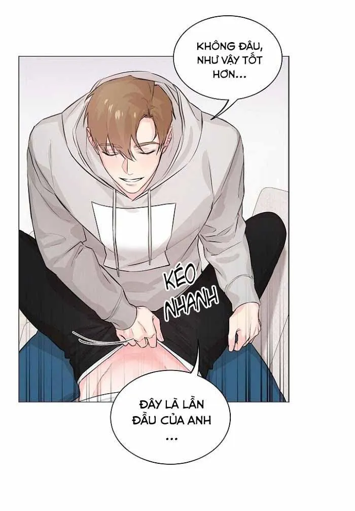 Bàn Tay Vi Diệu Của Hậu Bối Chapter 2 Trang 42