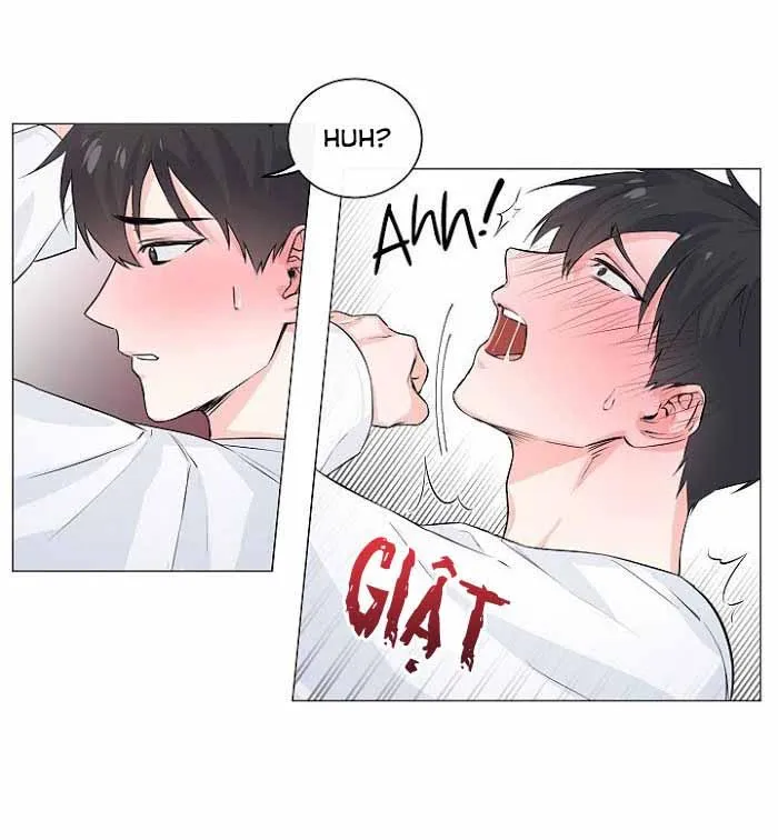 Bàn Tay Vi Diệu Của Hậu Bối Chapter 2 Trang 43