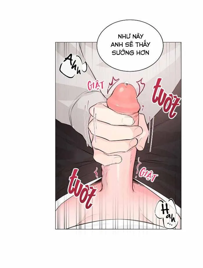 Bàn Tay Vi Diệu Của Hậu Bối Chapter 2 Trang 44