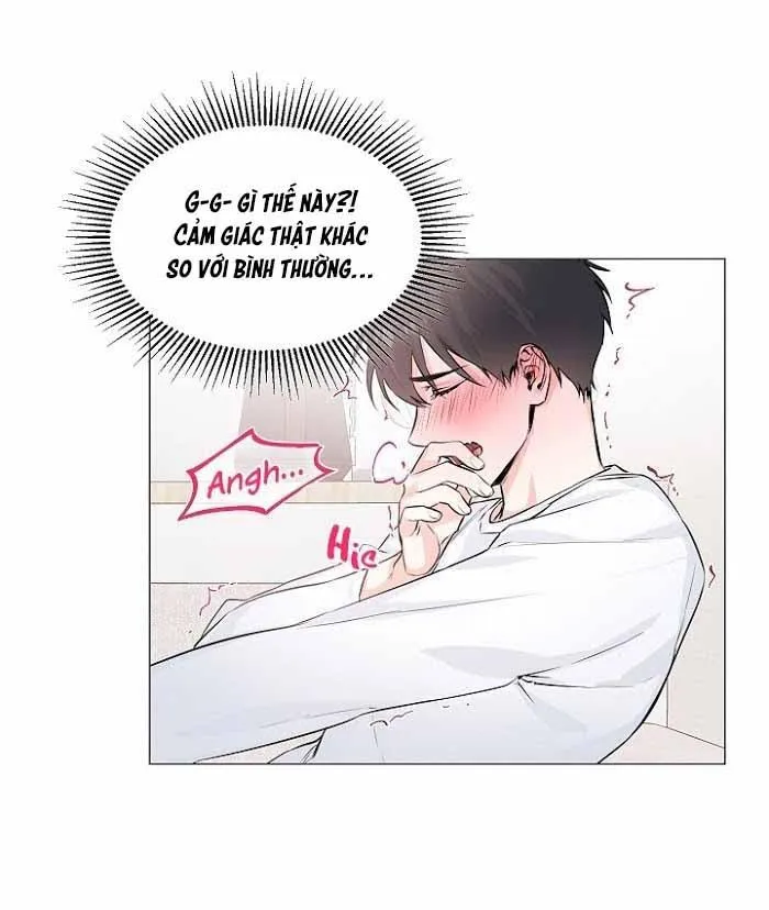 Bàn Tay Vi Diệu Của Hậu Bối Chapter 2 Trang 45