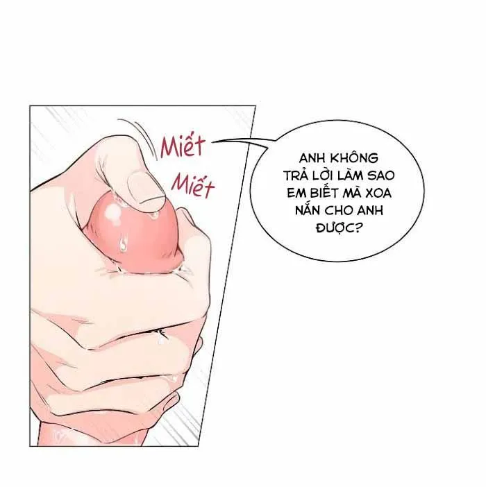 Bàn Tay Vi Diệu Của Hậu Bối Chapter 2 Trang 50