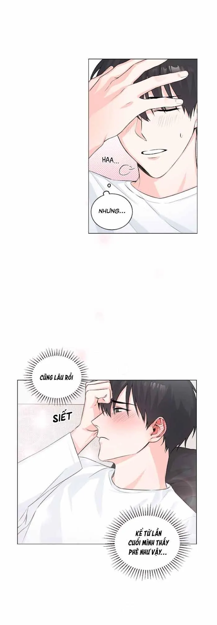 Bàn Tay Vi Diệu Của Hậu Bối Chapter 3 Trang 5