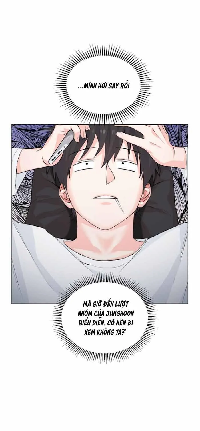 Bàn Tay Vi Diệu Của Hậu Bối Chapter 3 Trang 15