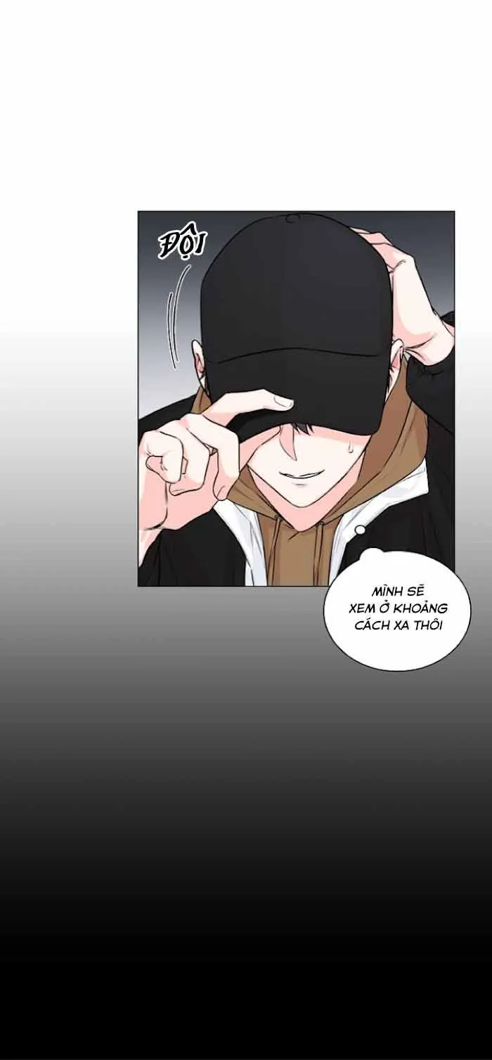 Bàn Tay Vi Diệu Của Hậu Bối Chapter 3 Trang 17