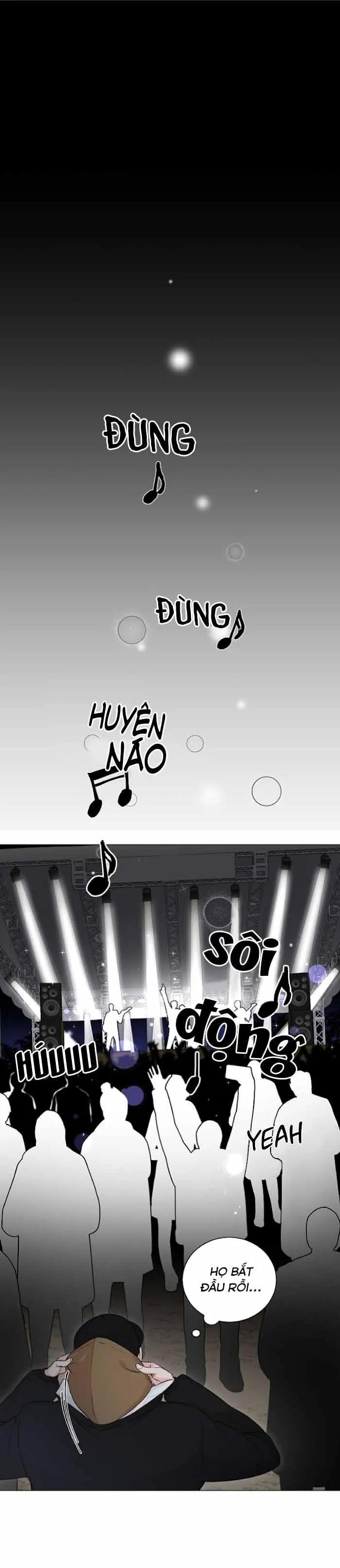 Bàn Tay Vi Diệu Của Hậu Bối Chapter 3 Trang 18