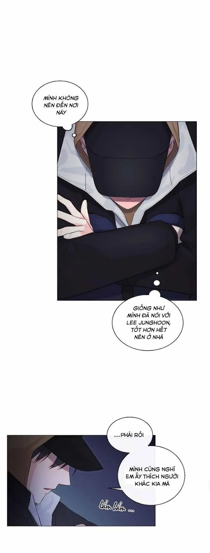 Bàn Tay Vi Diệu Của Hậu Bối Chapter 3 Trang 26