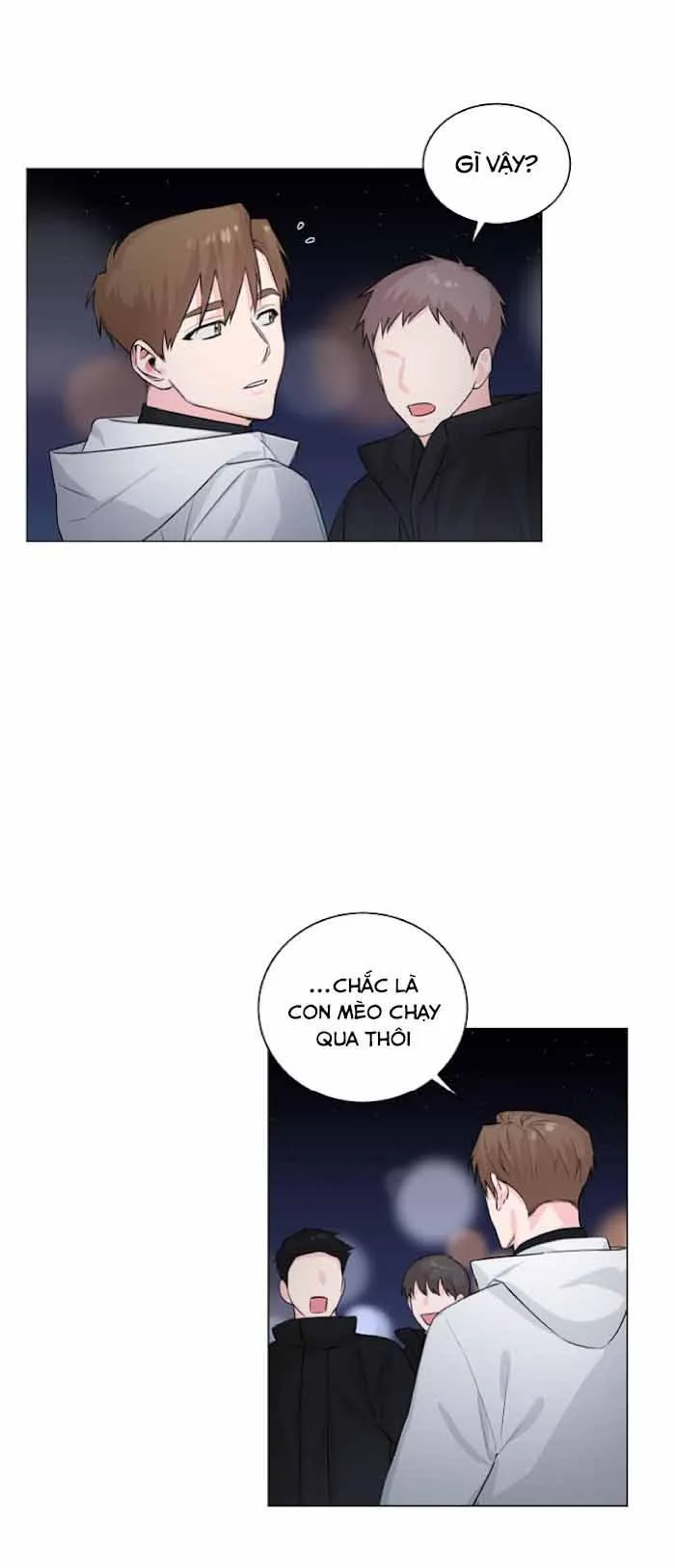 Bàn Tay Vi Diệu Của Hậu Bối Chapter 3 Trang 28