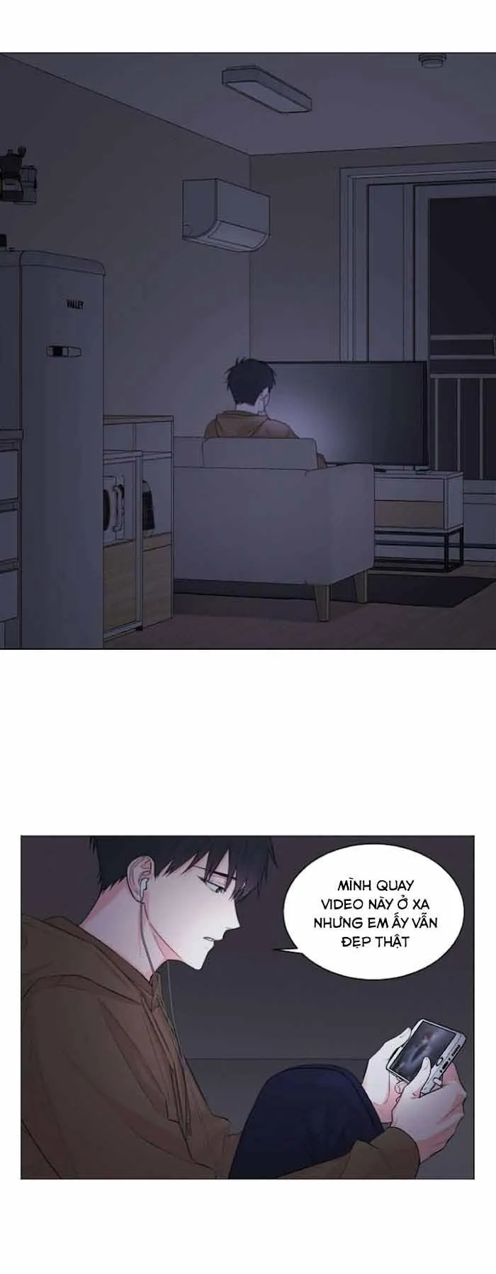 Bàn Tay Vi Diệu Của Hậu Bối Chapter 4 Trang 4