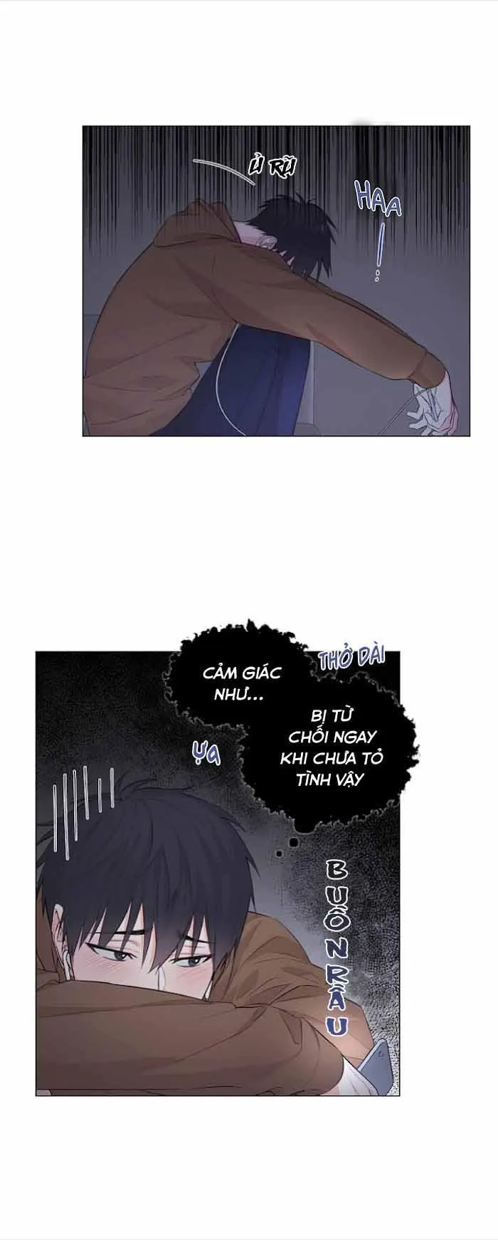 Bàn Tay Vi Diệu Của Hậu Bối Chapter 4 Trang 5