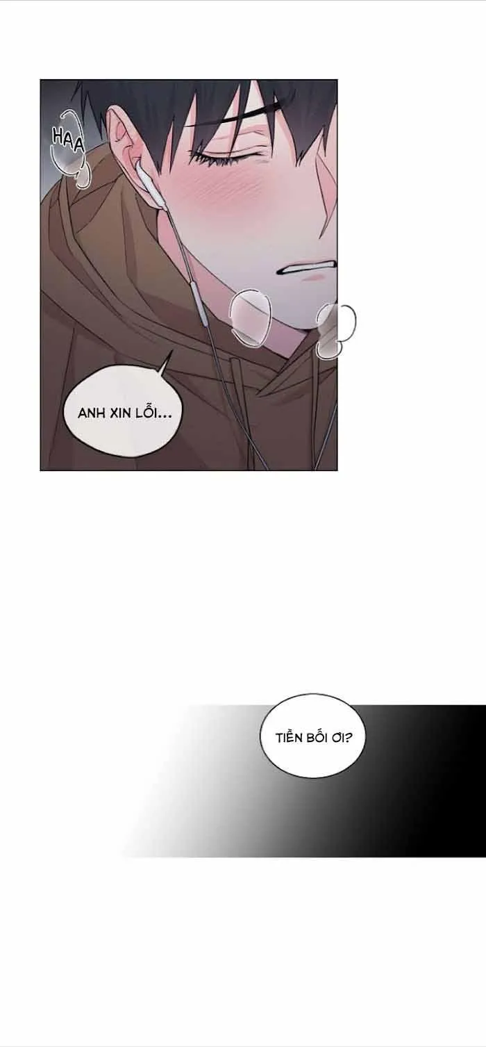 Bàn Tay Vi Diệu Của Hậu Bối Chapter 4 Trang 13