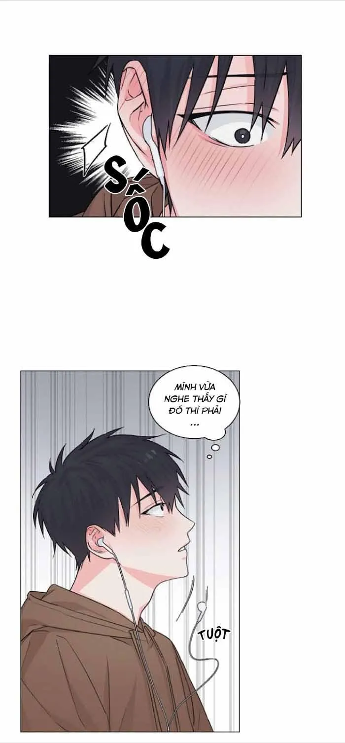 Bàn Tay Vi Diệu Của Hậu Bối Chapter 4 Trang 14