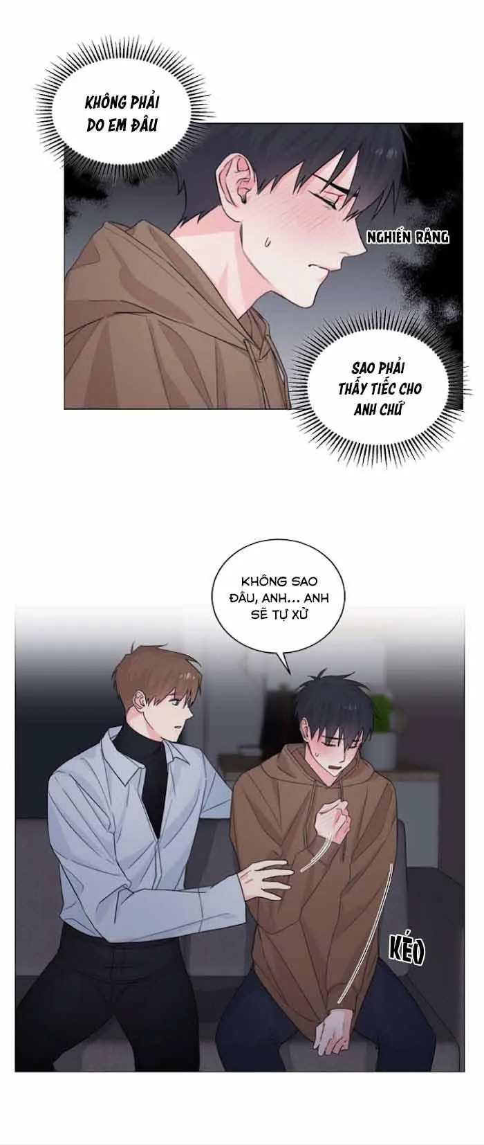 Bàn Tay Vi Diệu Của Hậu Bối Chapter 4 Trang 27