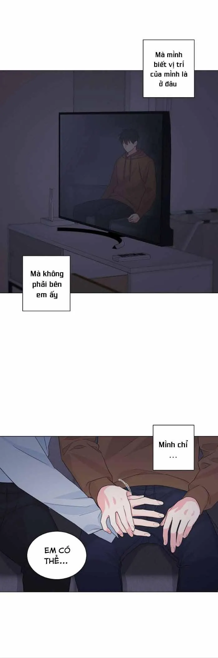 Bàn Tay Vi Diệu Của Hậu Bối Chapter 4 Trang 31