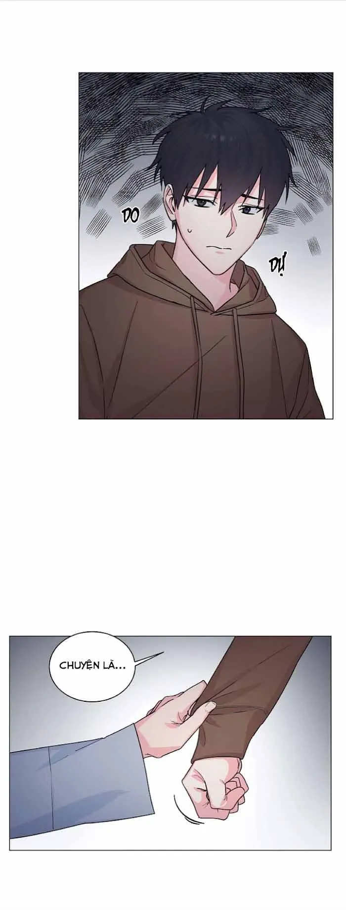 Bàn Tay Vi Diệu Của Hậu Bối Chapter 5 Trang 7