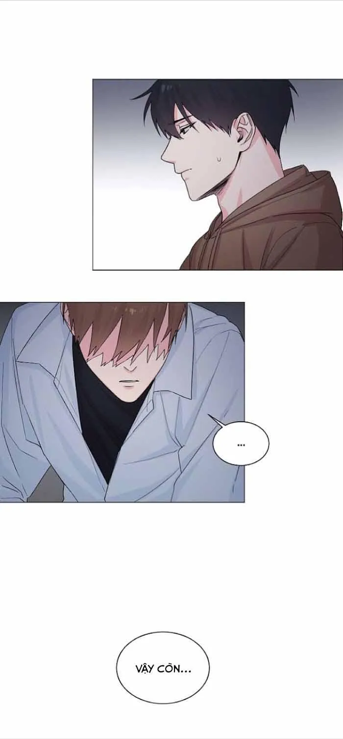 Bàn Tay Vi Diệu Của Hậu Bối Chapter 5 Trang 11