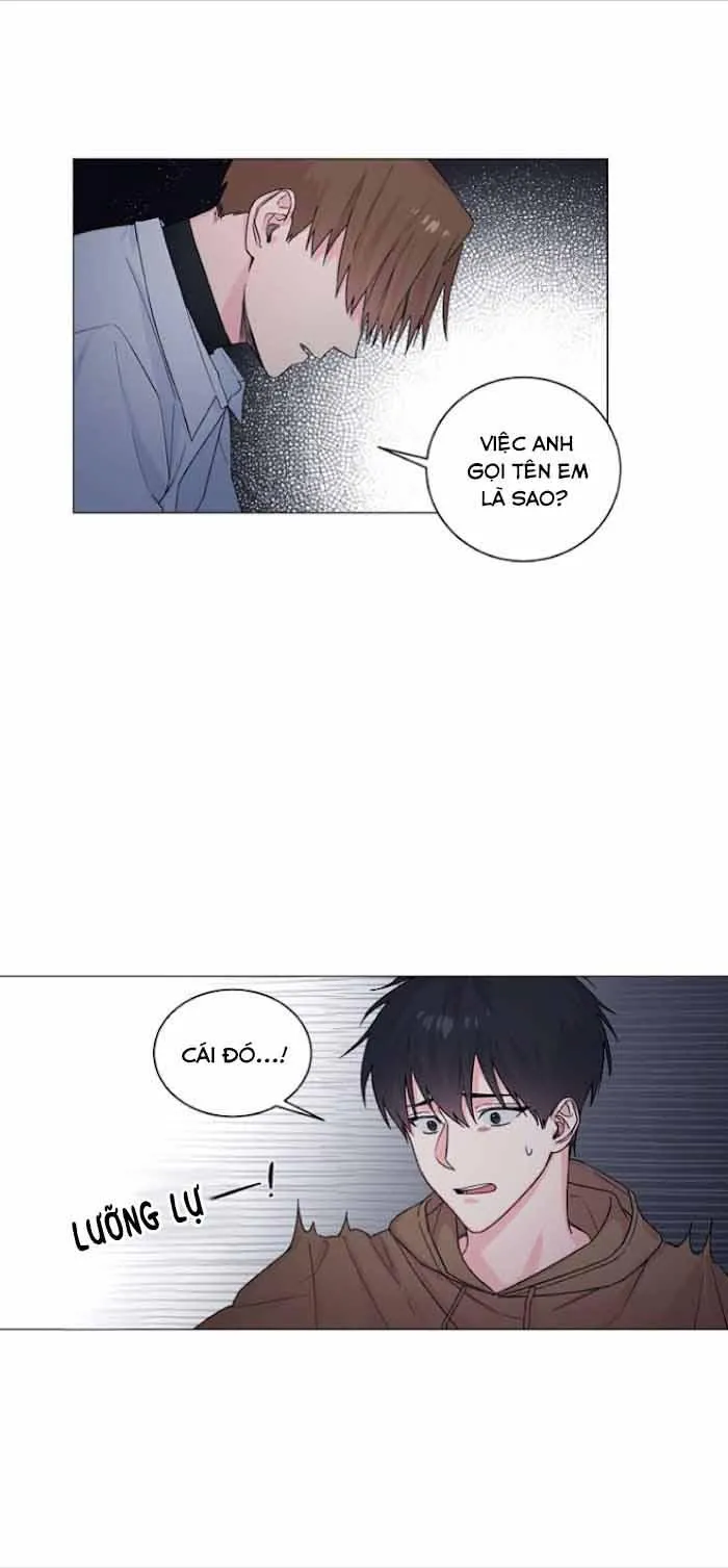 Bàn Tay Vi Diệu Của Hậu Bối Chapter 5 Trang 12