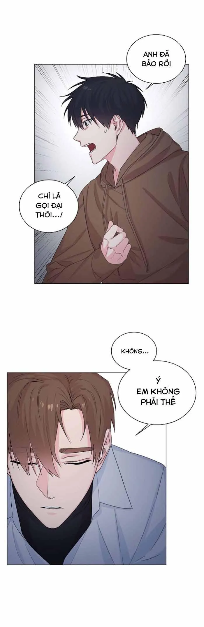 Bàn Tay Vi Diệu Của Hậu Bối Chapter 5 Trang 13