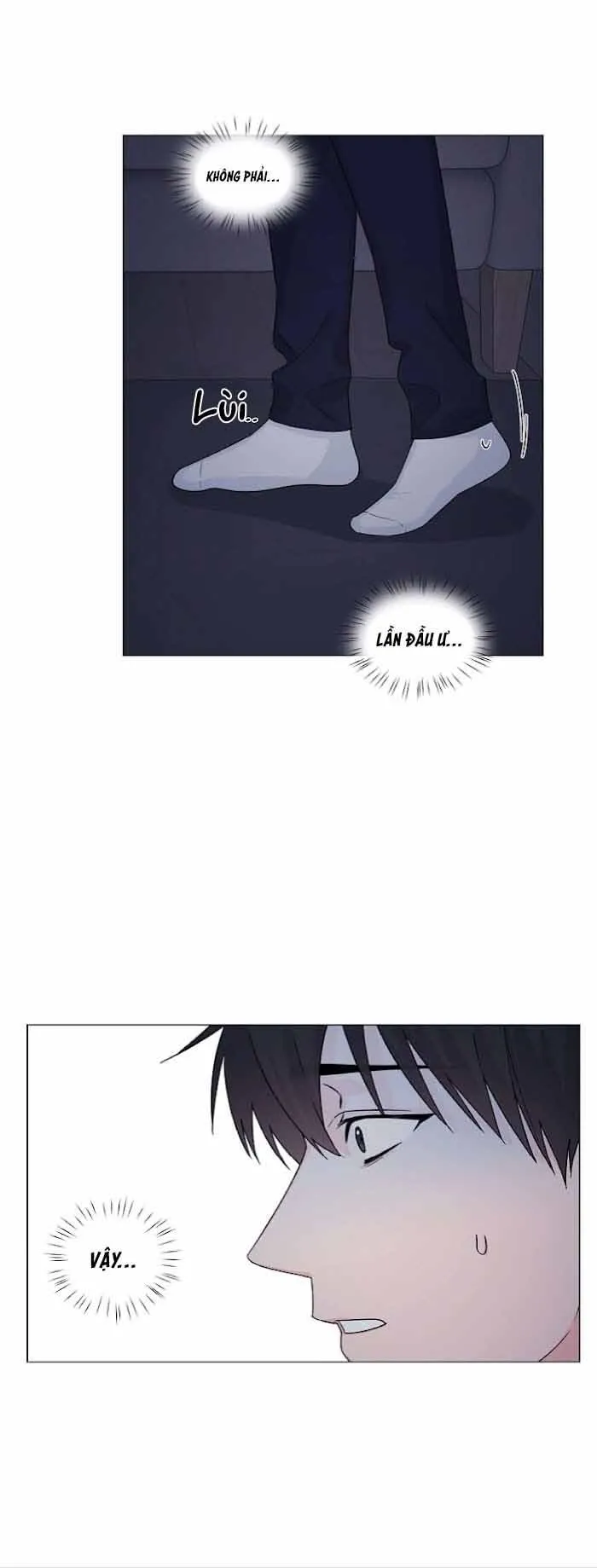 Bàn Tay Vi Diệu Của Hậu Bối Chapter 5 Trang 15