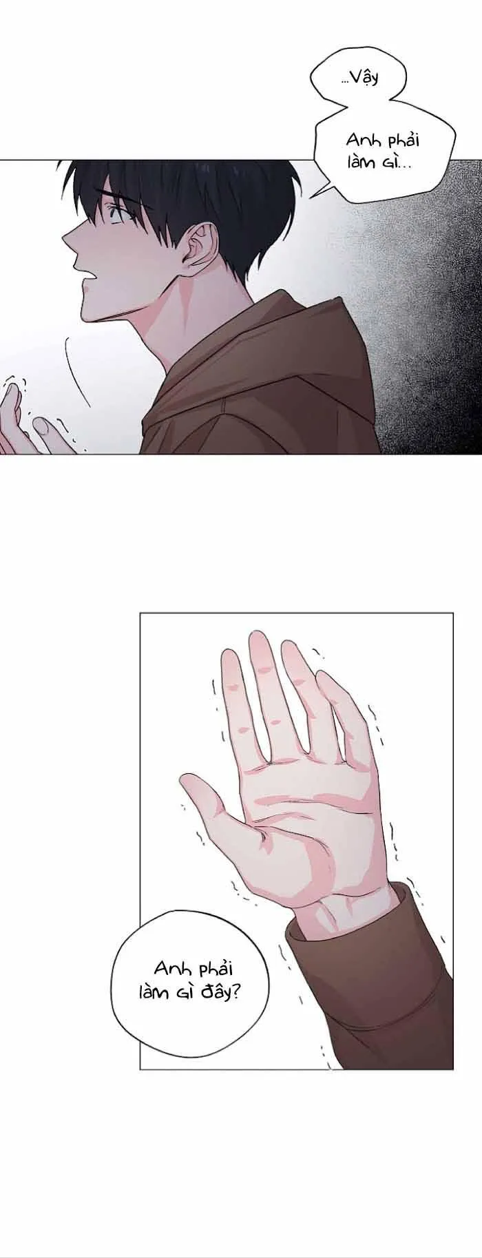 Bàn Tay Vi Diệu Của Hậu Bối Chapter 5 Trang 19