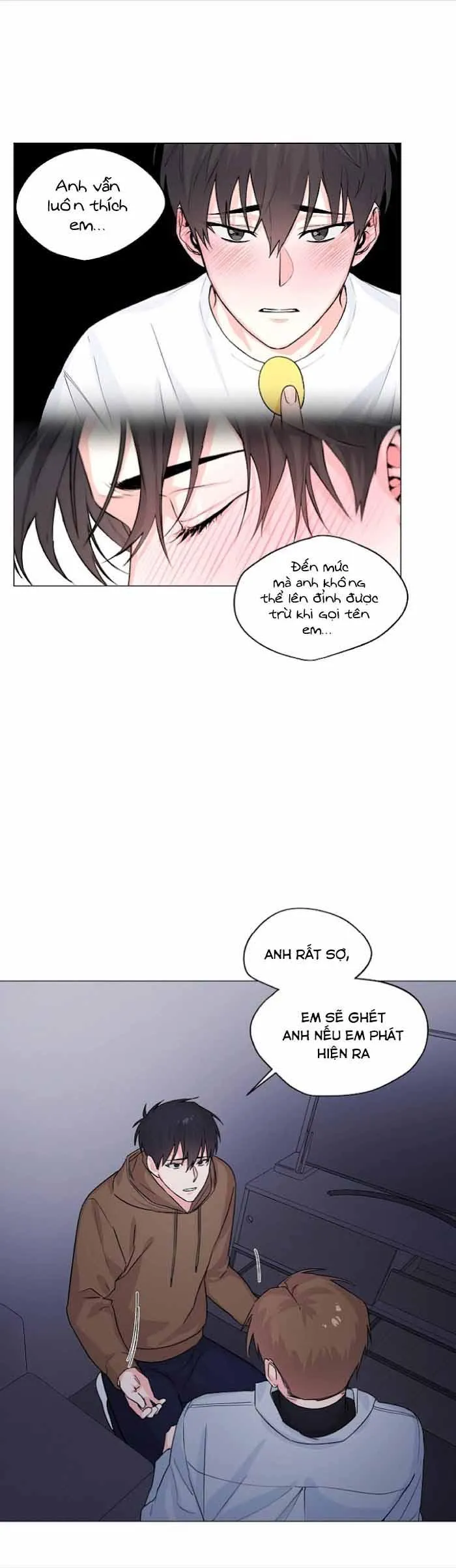 Bàn Tay Vi Diệu Của Hậu Bối Chapter 5 Trang 20