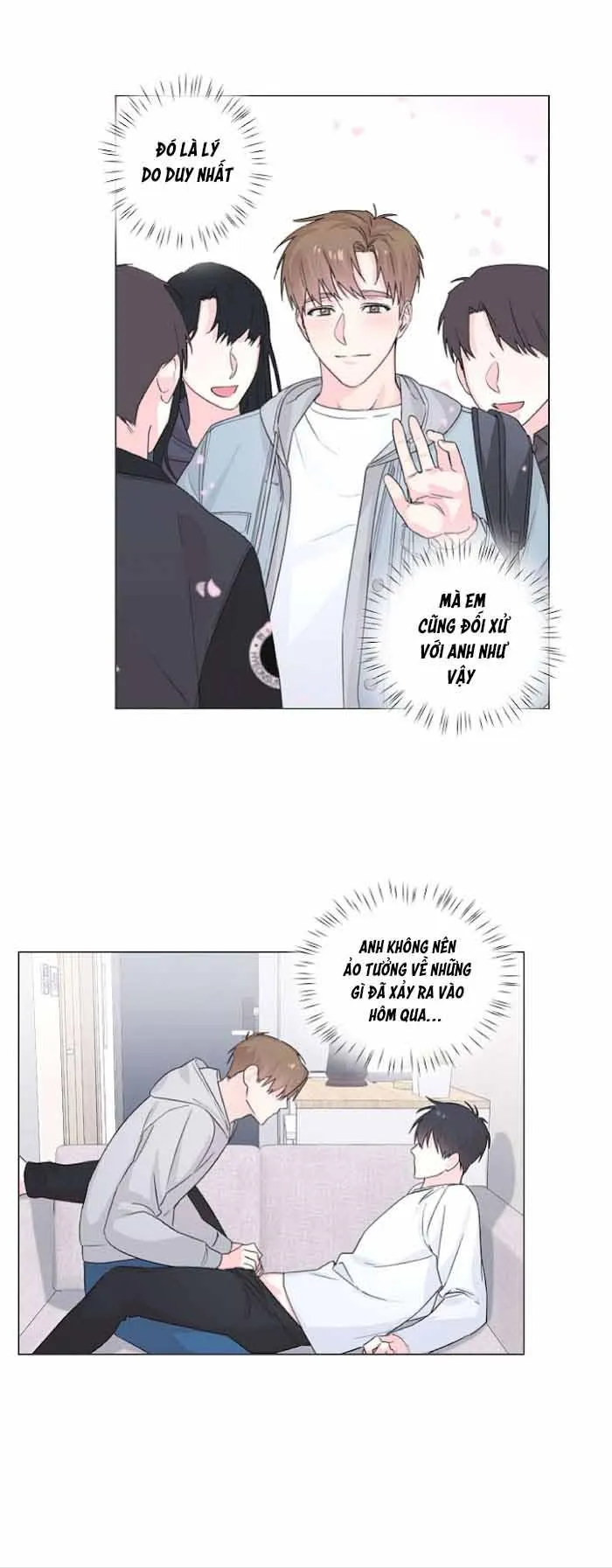 Bàn Tay Vi Diệu Của Hậu Bối Chapter 5 Trang 22