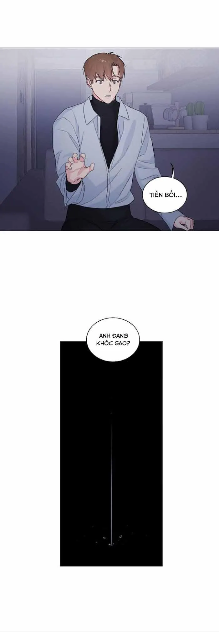 Bàn Tay Vi Diệu Của Hậu Bối Chapter 5 Trang 24