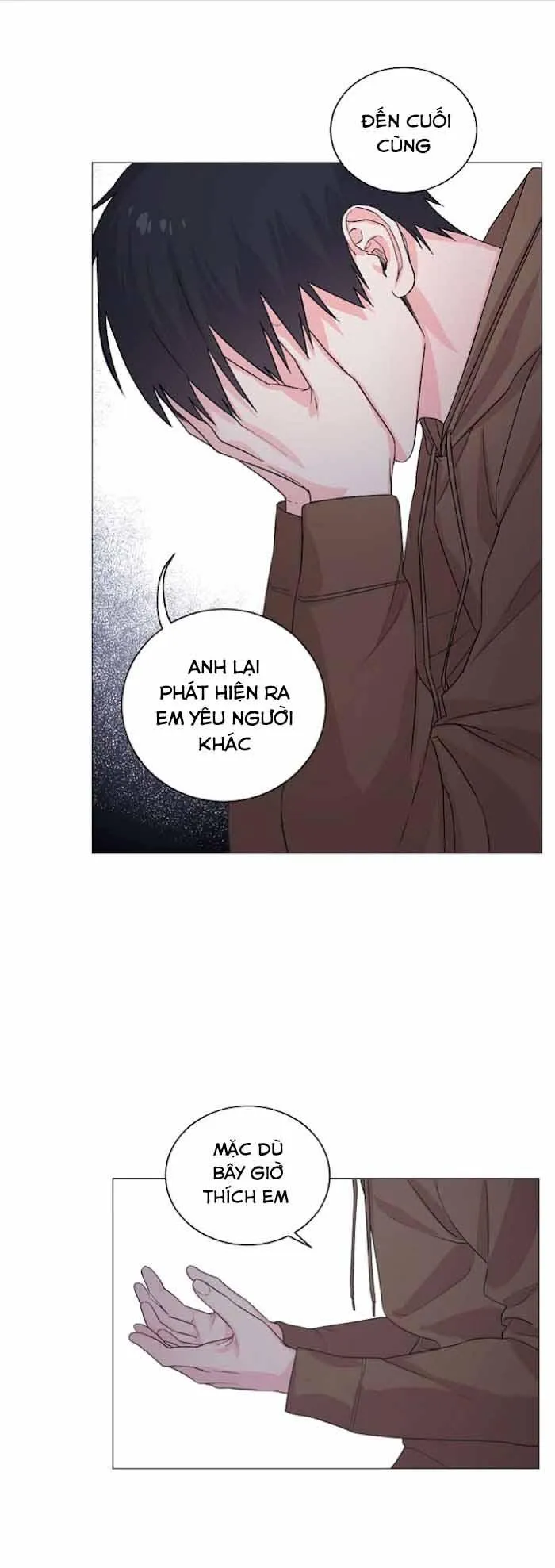 Bàn Tay Vi Diệu Của Hậu Bối Chapter 5 Trang 25