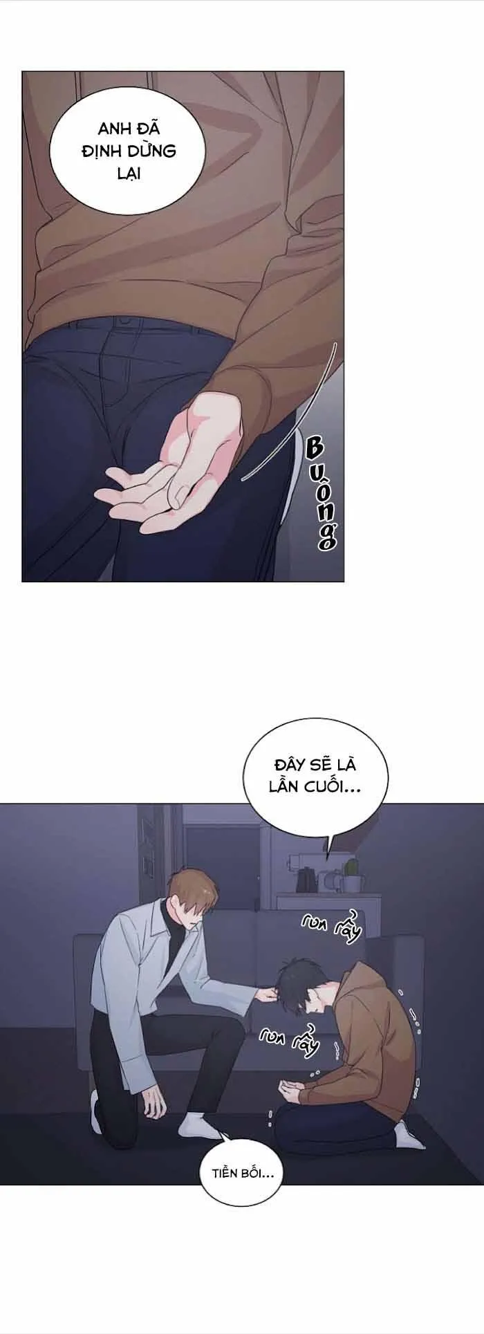 Bàn Tay Vi Diệu Của Hậu Bối Chapter 5 Trang 26