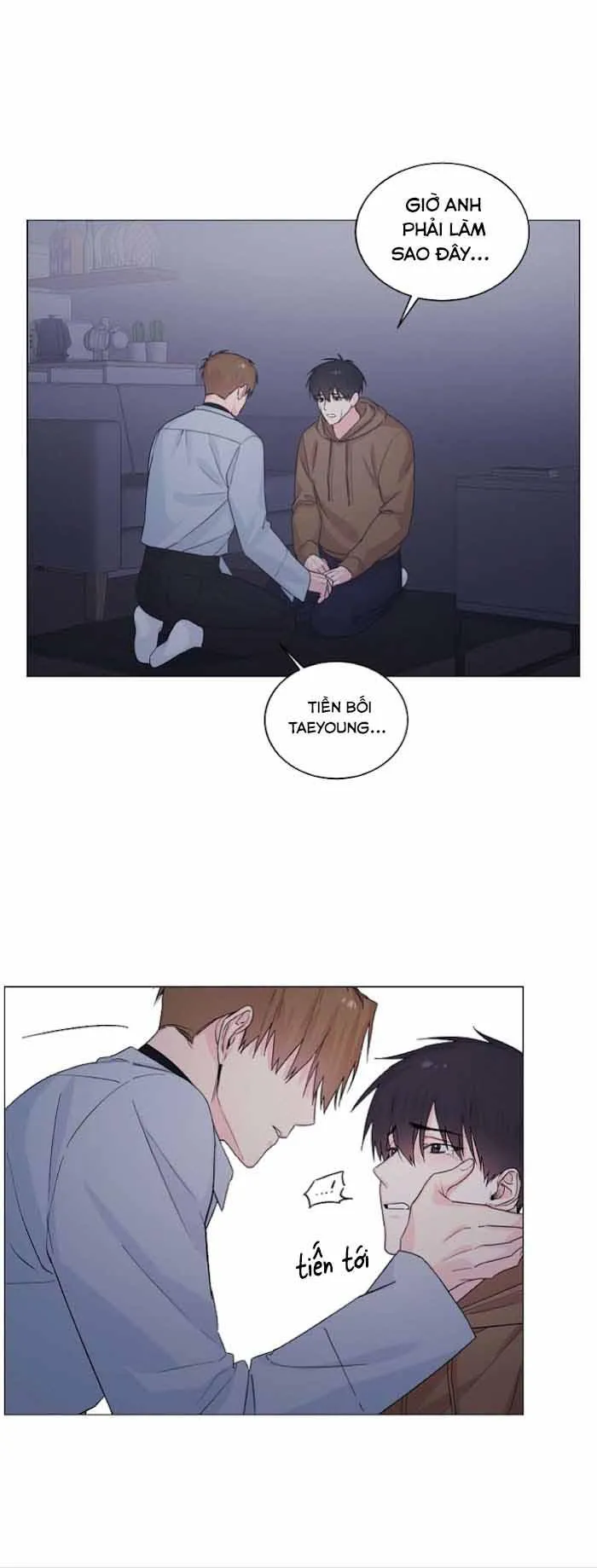 Bàn Tay Vi Diệu Của Hậu Bối Chapter 5 Trang 28