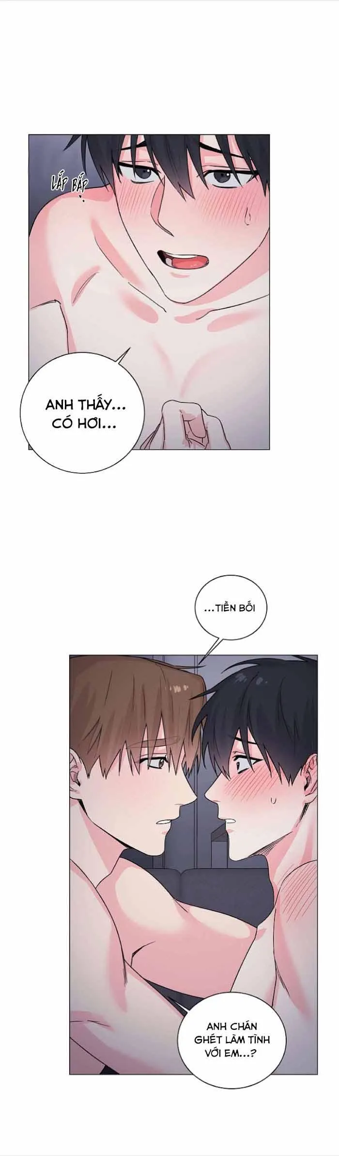 Bàn Tay Vi Diệu Của Hậu Bối Chapter 6 Trang 11