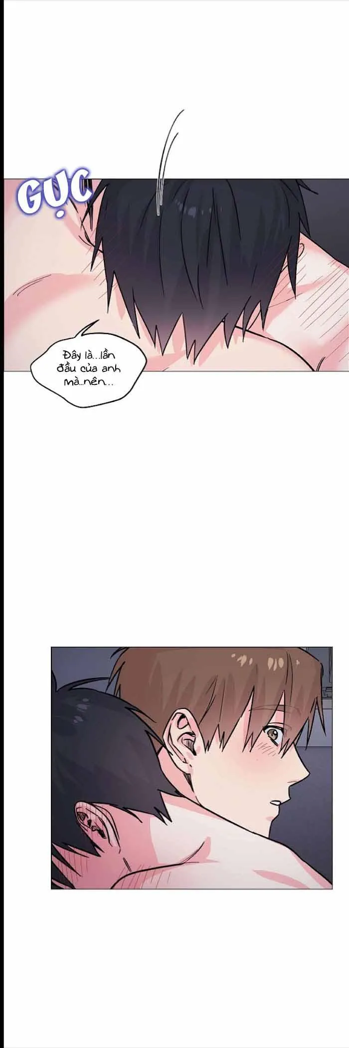 Bàn Tay Vi Diệu Của Hậu Bối Chapter 6 Trang 14