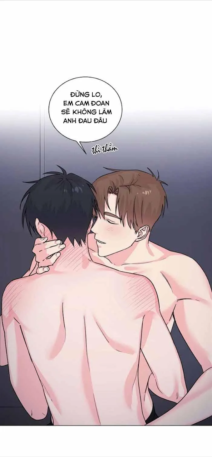 Bàn Tay Vi Diệu Của Hậu Bối Chapter 6 Trang 16