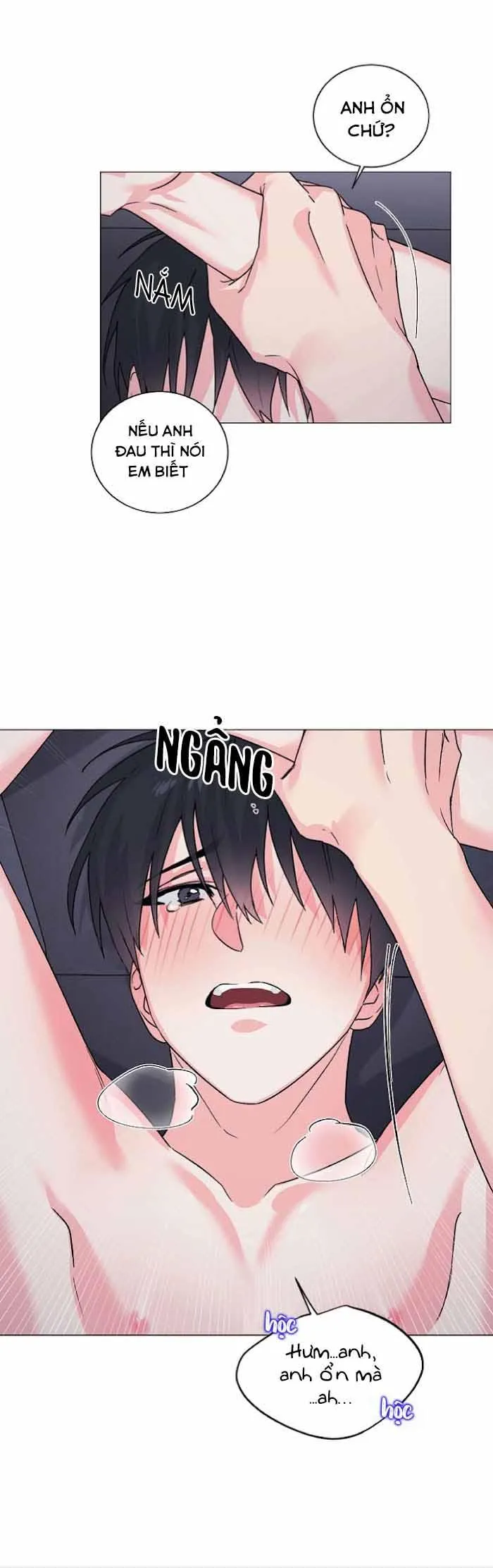 Bàn Tay Vi Diệu Của Hậu Bối Chapter 6 Trang 28