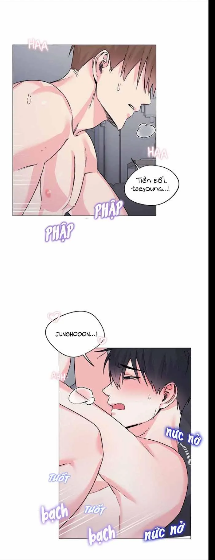 Bàn Tay Vi Diệu Của Hậu Bối Chapter 6 Trang 32